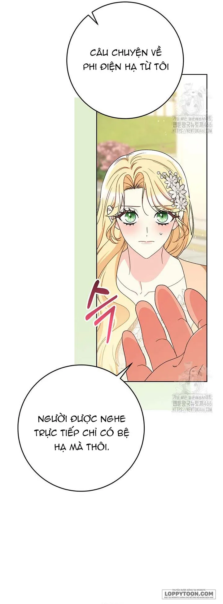Nuôi Dưỡng Em Gái Xinh Đẹp Chap 87 - trang 16