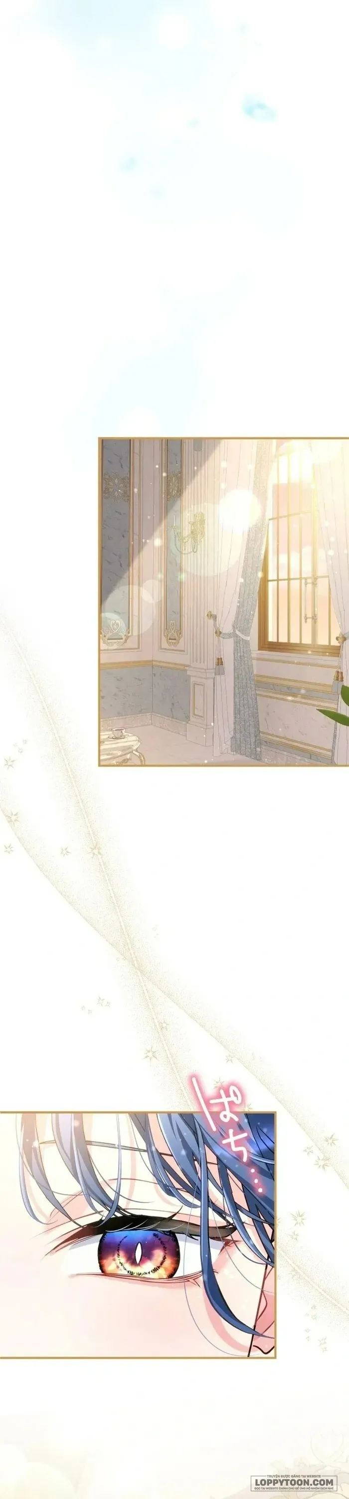 Hợp Đồng Ba Năm Với Tử Thần Chap 8 - trang 23