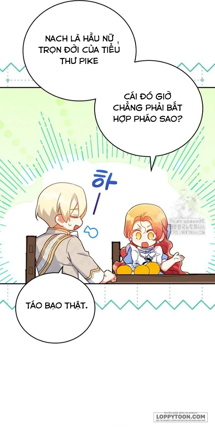 Bé Con Chốn Hoa Nở Chap 48 - trang 13
