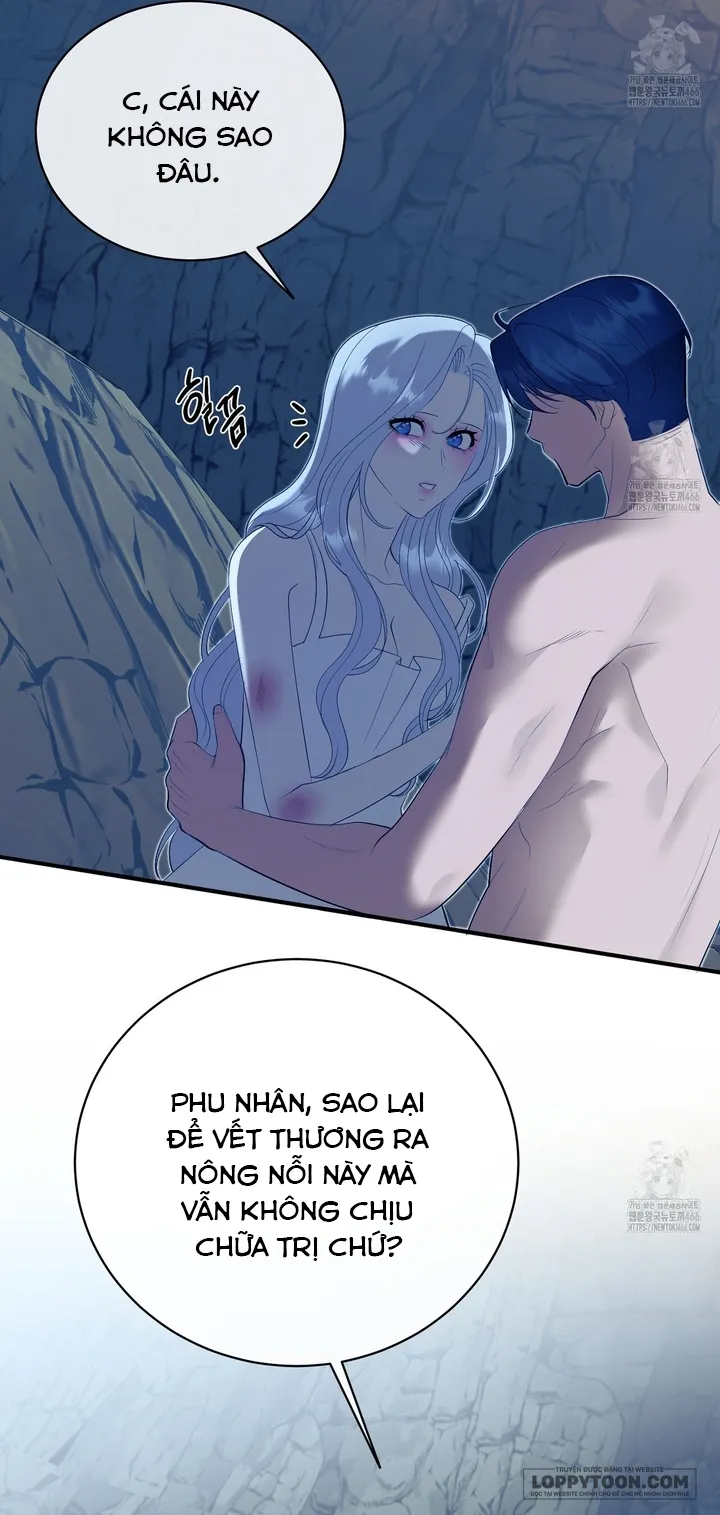 Qua Đêm Với Người Chồng Sắp Ly Hôn Chap 20 - trang 22