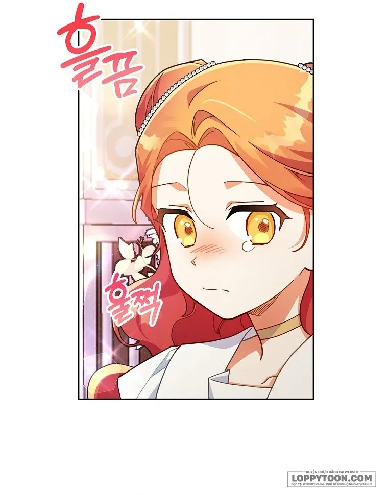 Bé Con Chốn Hoa Nở Chap 13 - trang 27