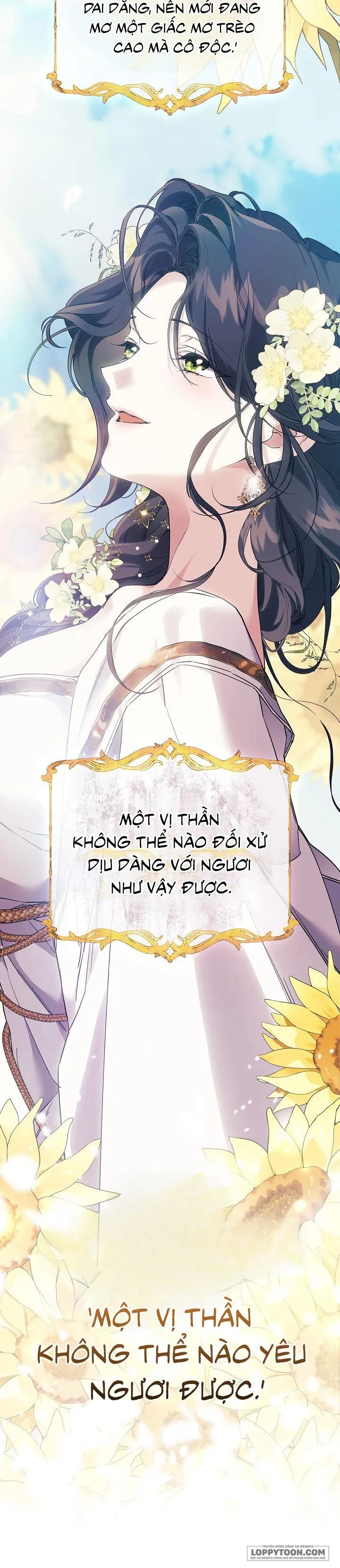 Dành Cho Các Nữ Thần: Dành Cho Daphne Chap 10 - 🔞 - trang 25
