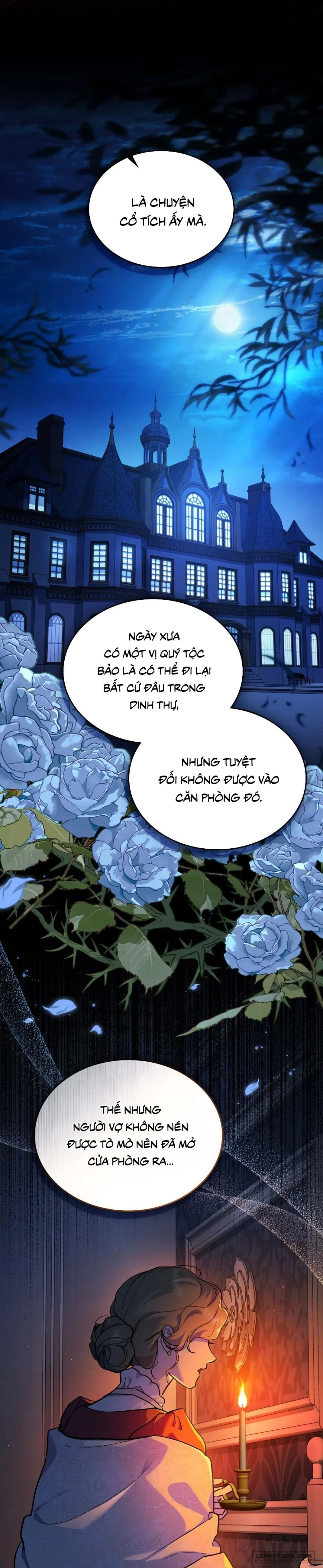 Kết Hôn Với Kẻ Tâm Thần Chap 52 - trang 14