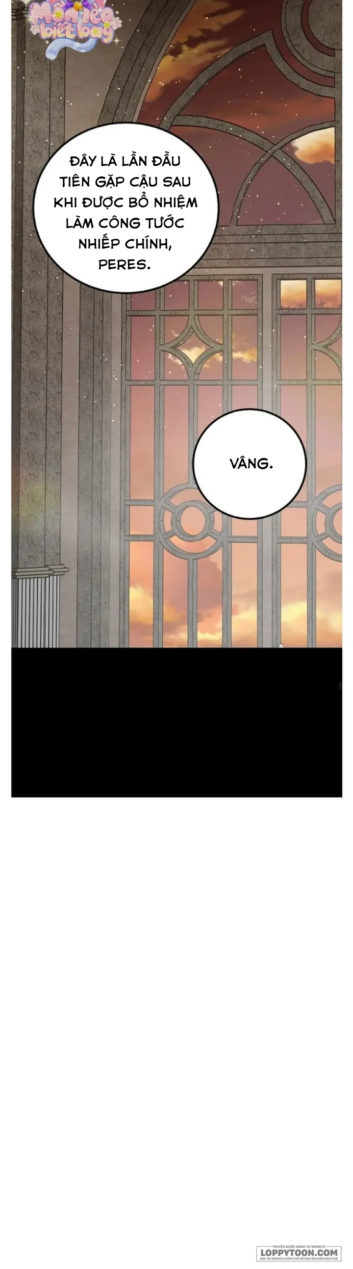 Hậu Cung Của Nữ Hoàng Chap 12 - trang 14