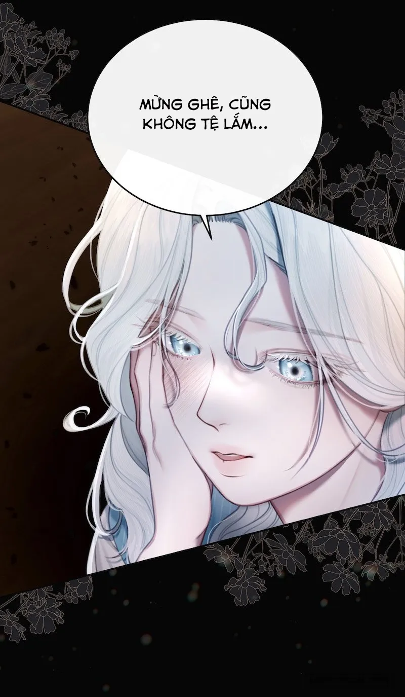 Hầu Nữ Không Còn Thèm Muốn Chủ Nhân Nữa Chap 1 - trang 15