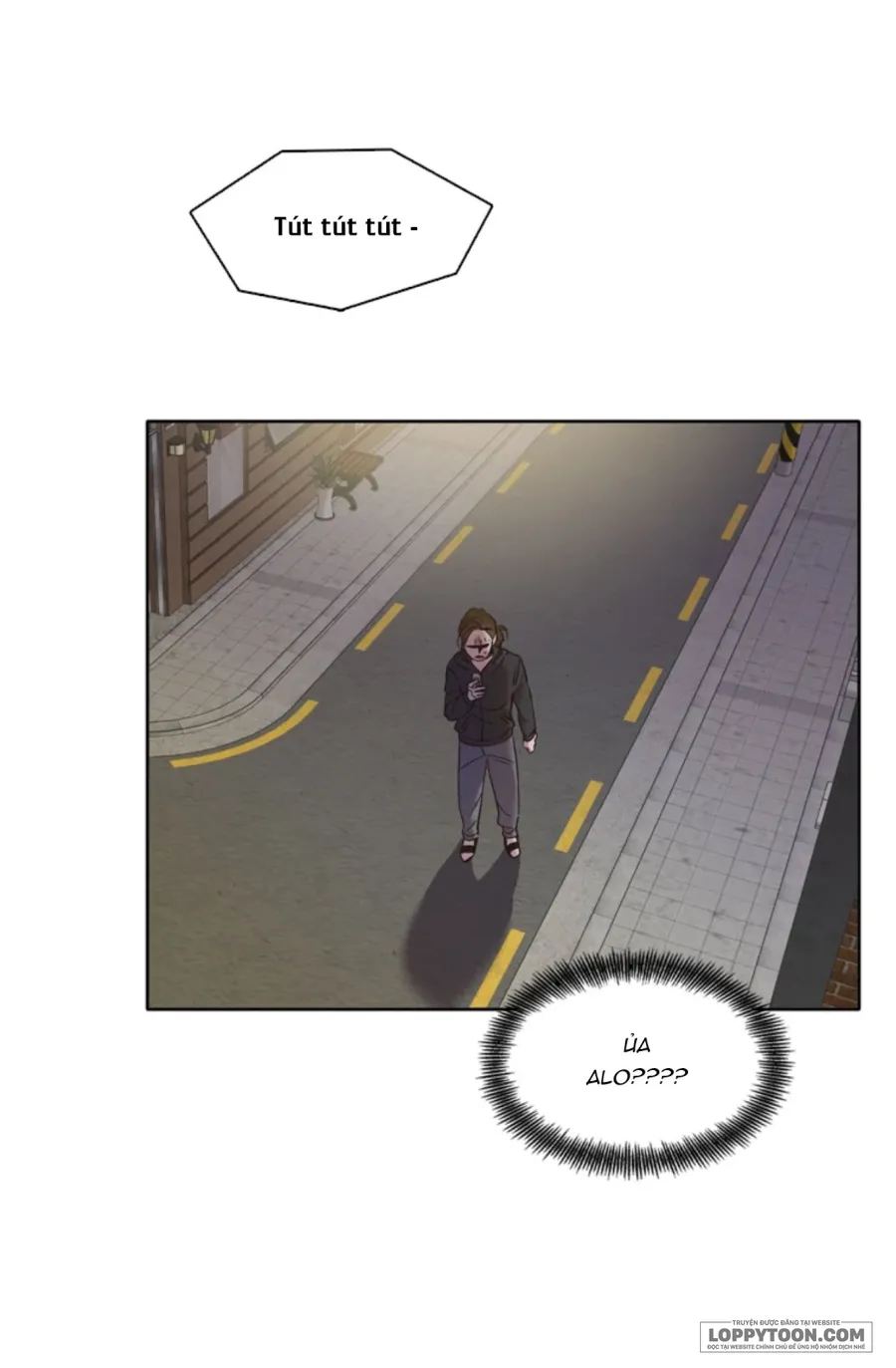Thanh Xuân Của Chúng Ta Chap 62 - trang 63