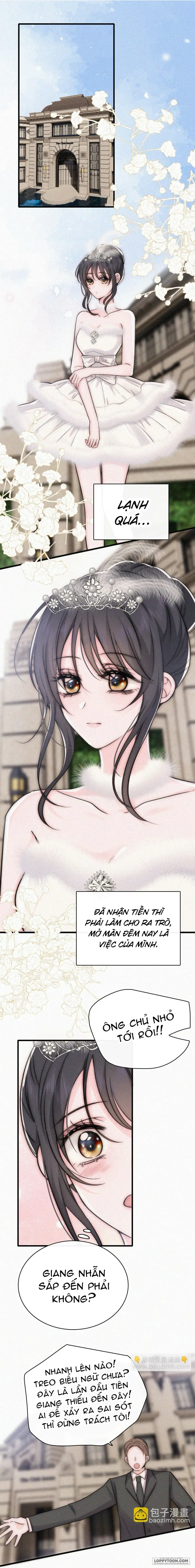 Một Lòng Cưng Chiều Chap 132 - trang 3
