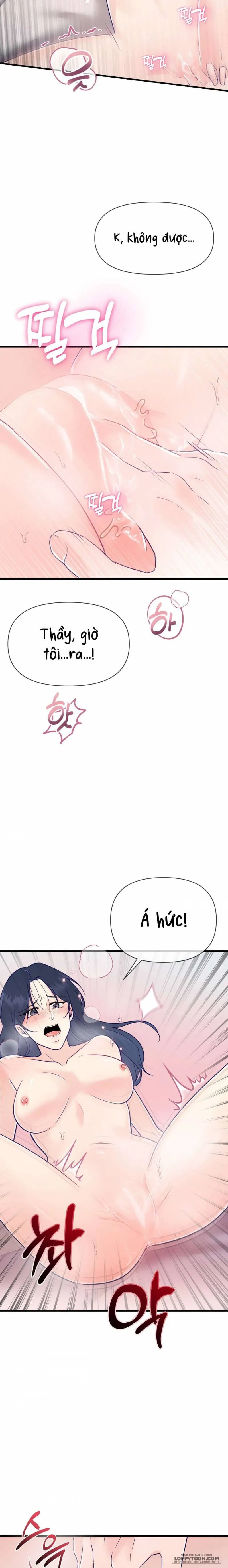 Ba Vẫn Hơn Hai Chap 5 - 🔞🔞🔞 - trang 19