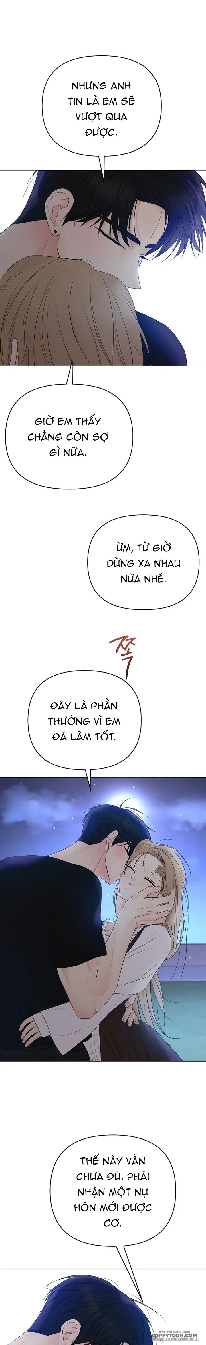 Soái Ca Kiểu Mẫu Chap 43 - trang 29