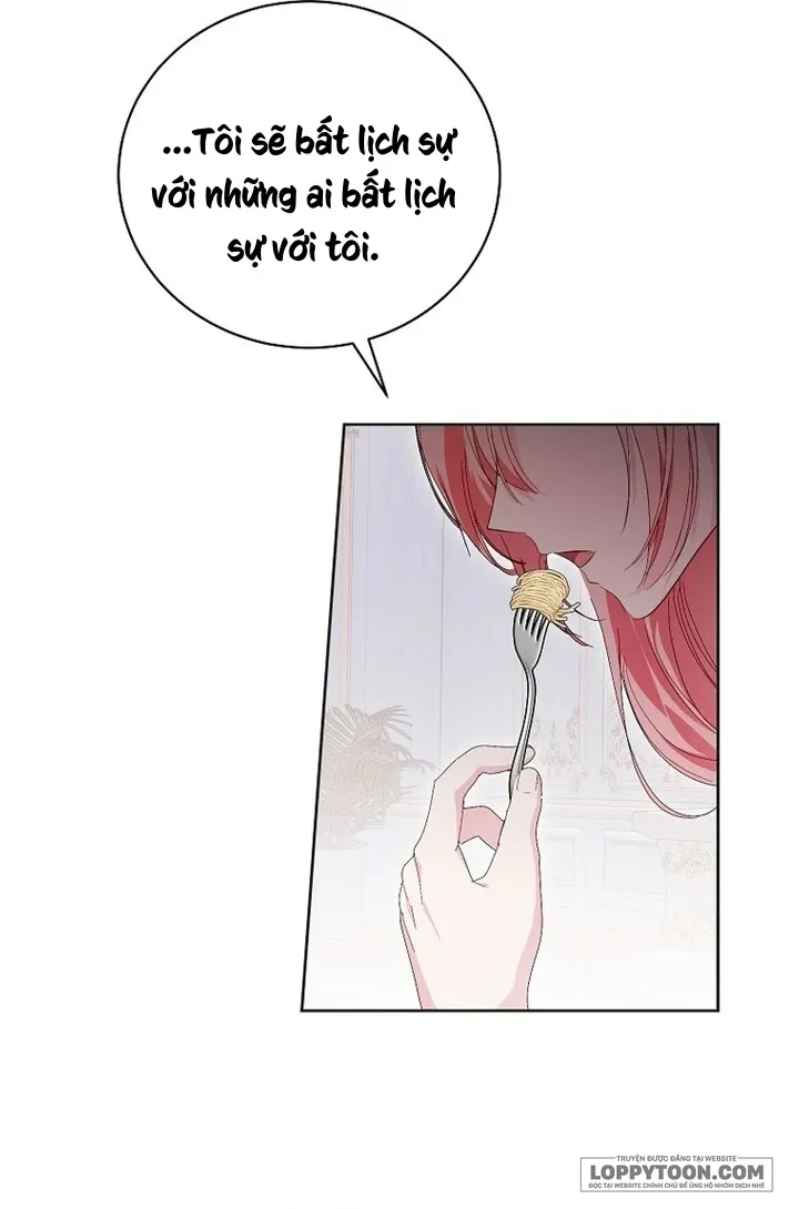 Phía Sau Mặt Nạ Của Nam Chính Hiền Lành Chap 73 - trang 34