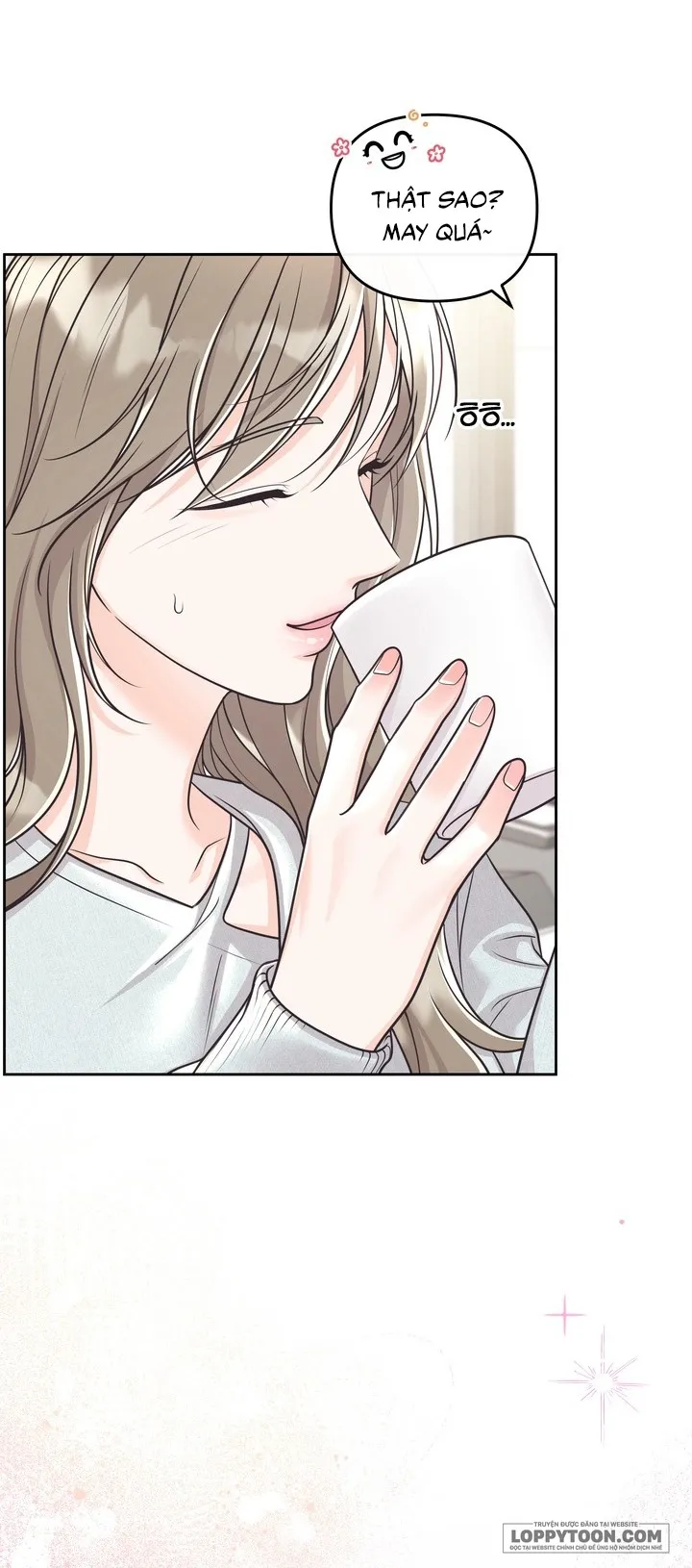 Đối Tác Ba Bên Chap 5 - 🔞🔞 - trang 27