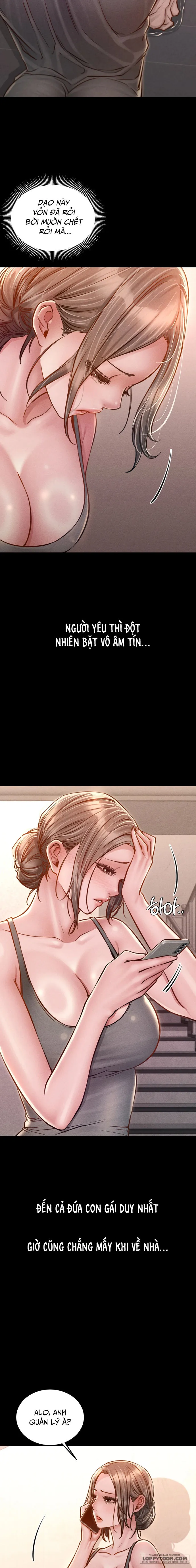 Dinh Thự Thiên Đường Chap 17 - 🔞🔞🔞 - trang 2
