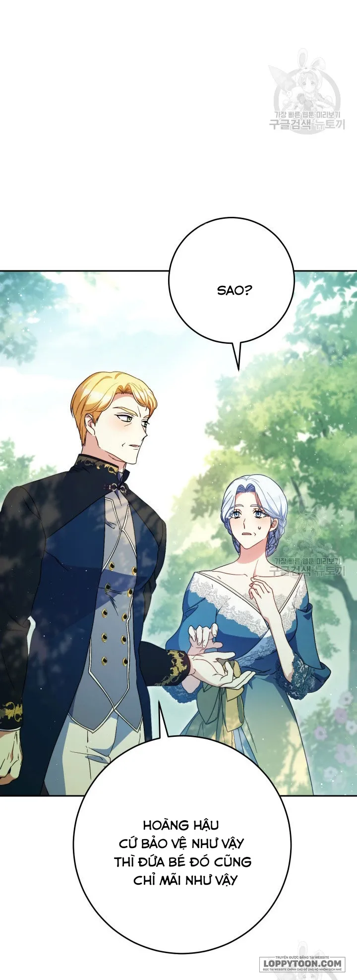 Nuôi Dưỡng Em Gái Xinh Đẹp Chap 40 - trang 36