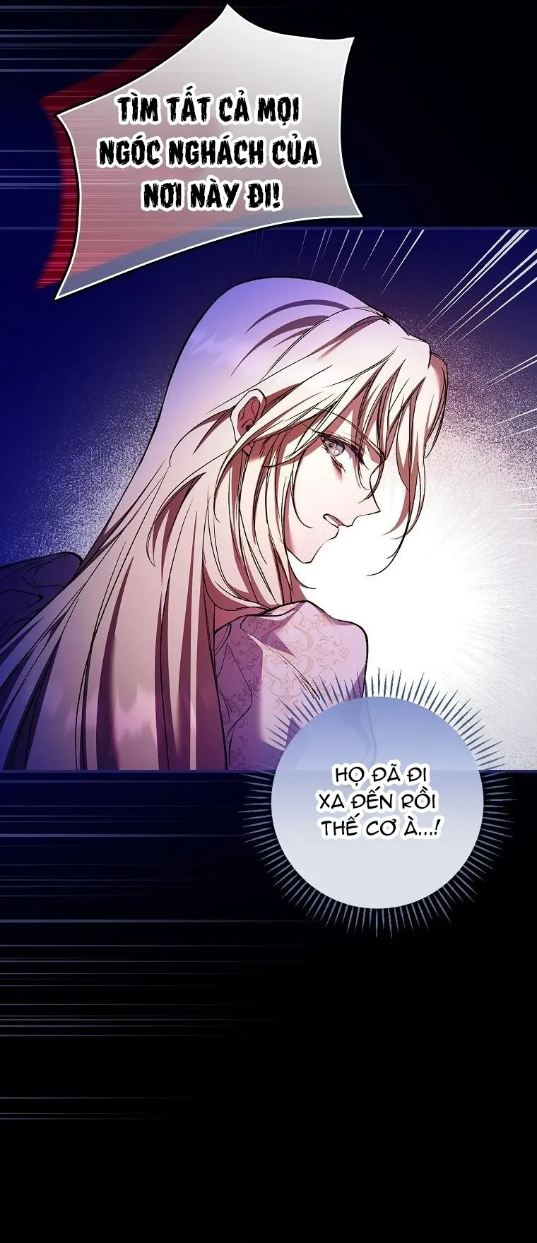 Tìm Một Người Chồng Mới Chap 1 - trang 13