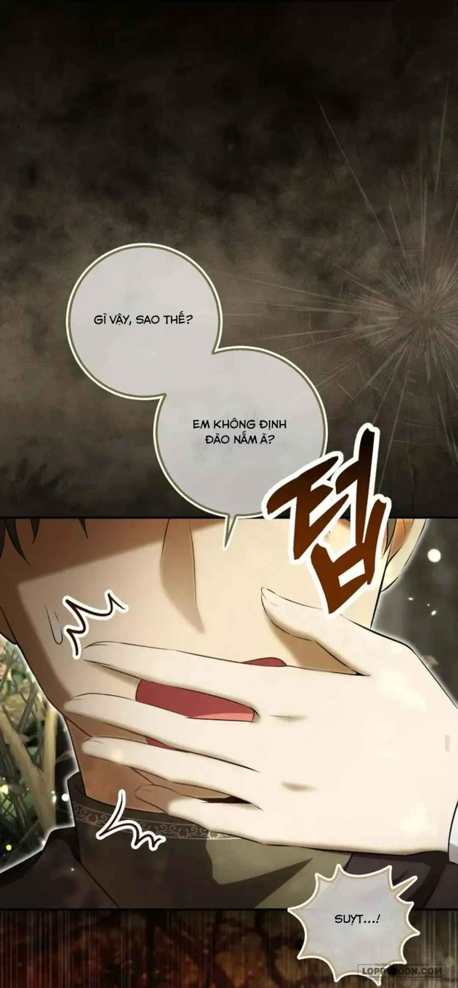 Sóc Con Tài Năng Chap 96 - trang 37