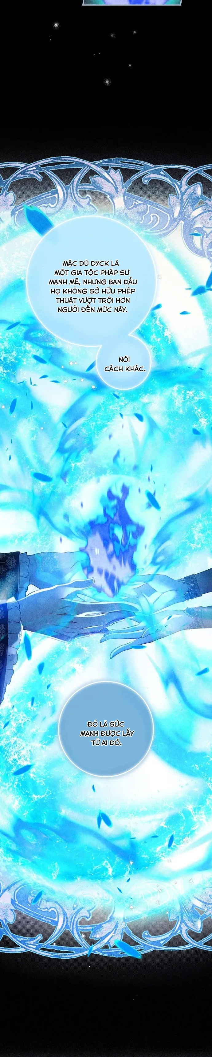 Thuần Hóa Hầu Tước Quái Dị Chap 71 - trang 8