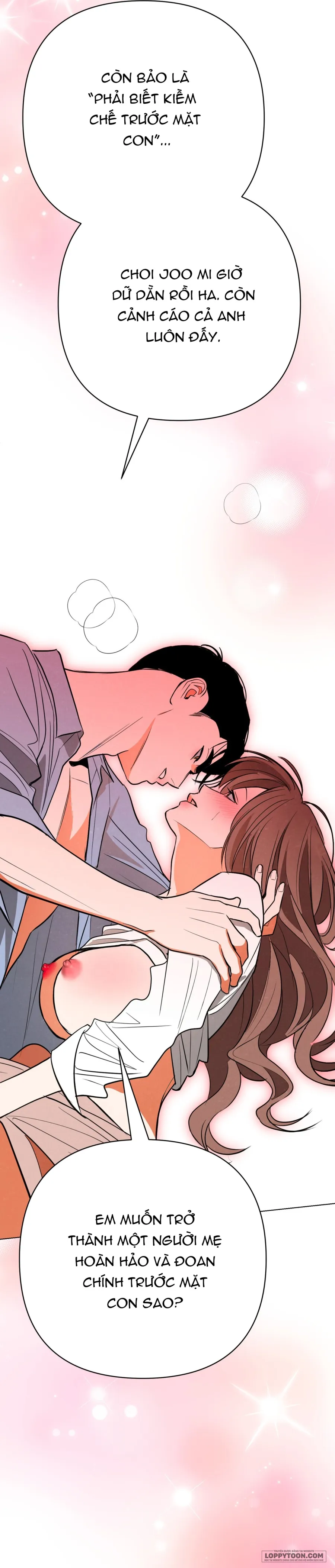 Ngưỡng Tuyệt Đối Chap 64 - trang 43