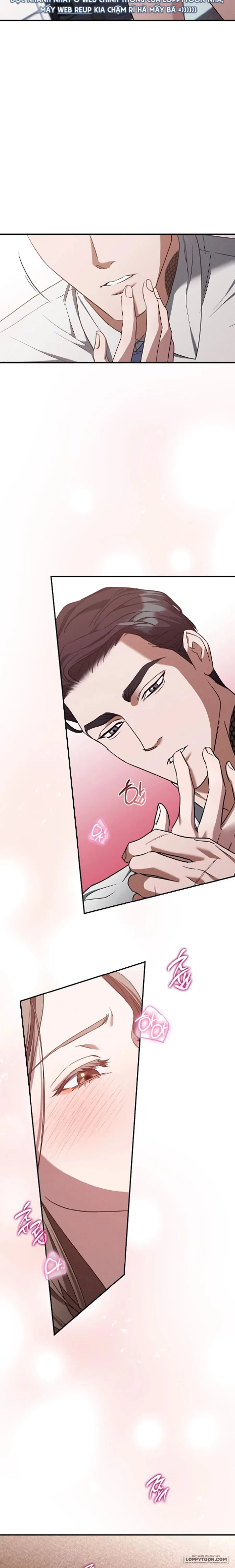 Ông Chú Chó Má Chap 40 - trang 9