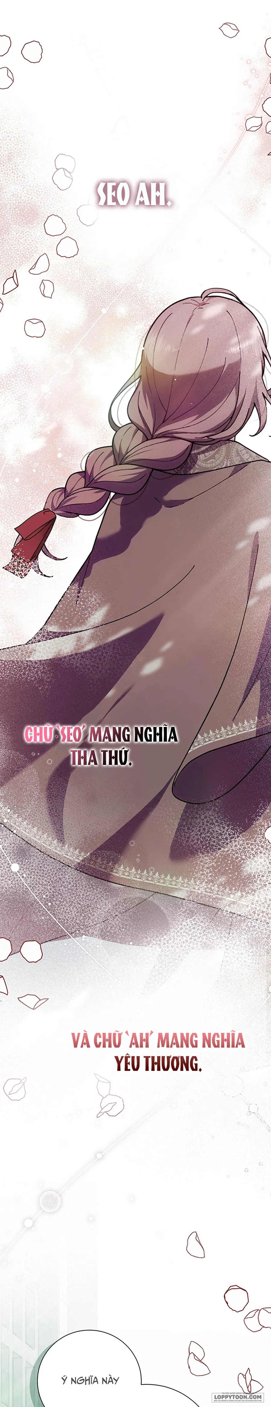 Sự Tàn Khốc Mang Tên Chuộc Tội Chap 17 - trang 1