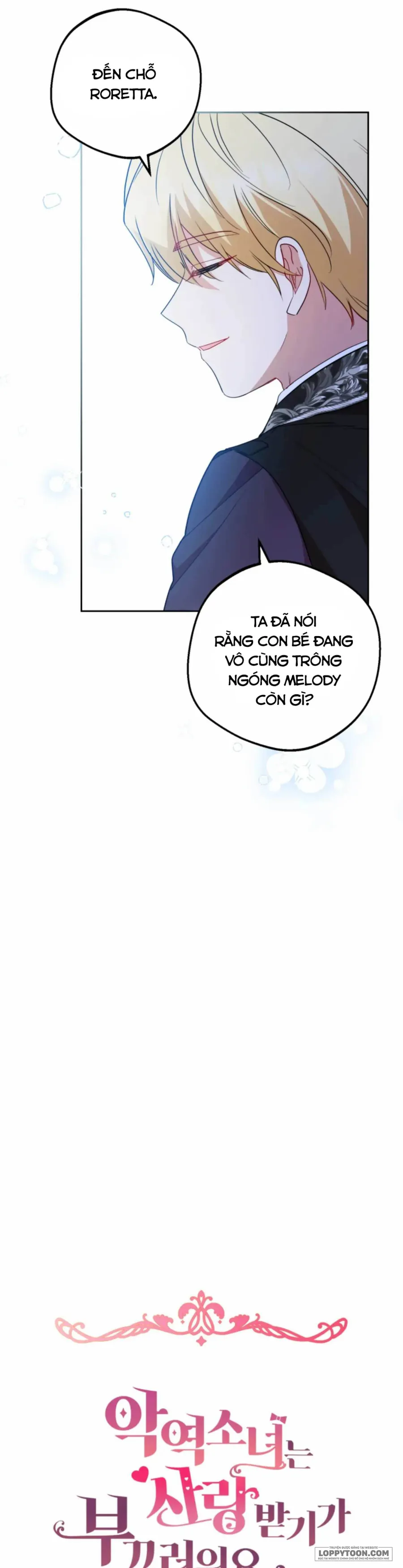 Được Yêu Thương Mà Còn Ngại Ngùng Sao Chap 21 - trang 25