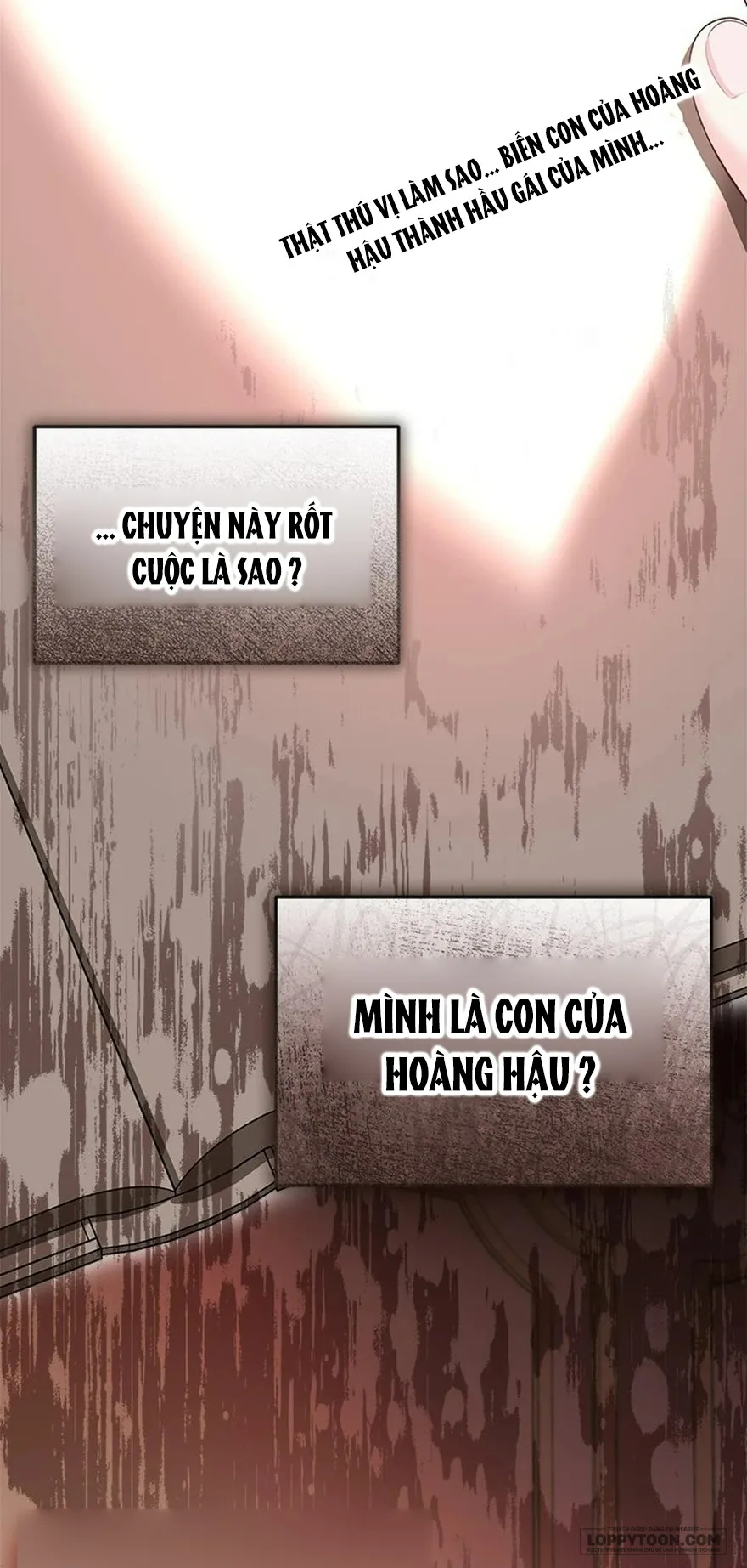 Đã Từ Chối Sủng Ái Rồi Mà Sao Còn Ám Ảnh Thế? Chap 80 - trang 53