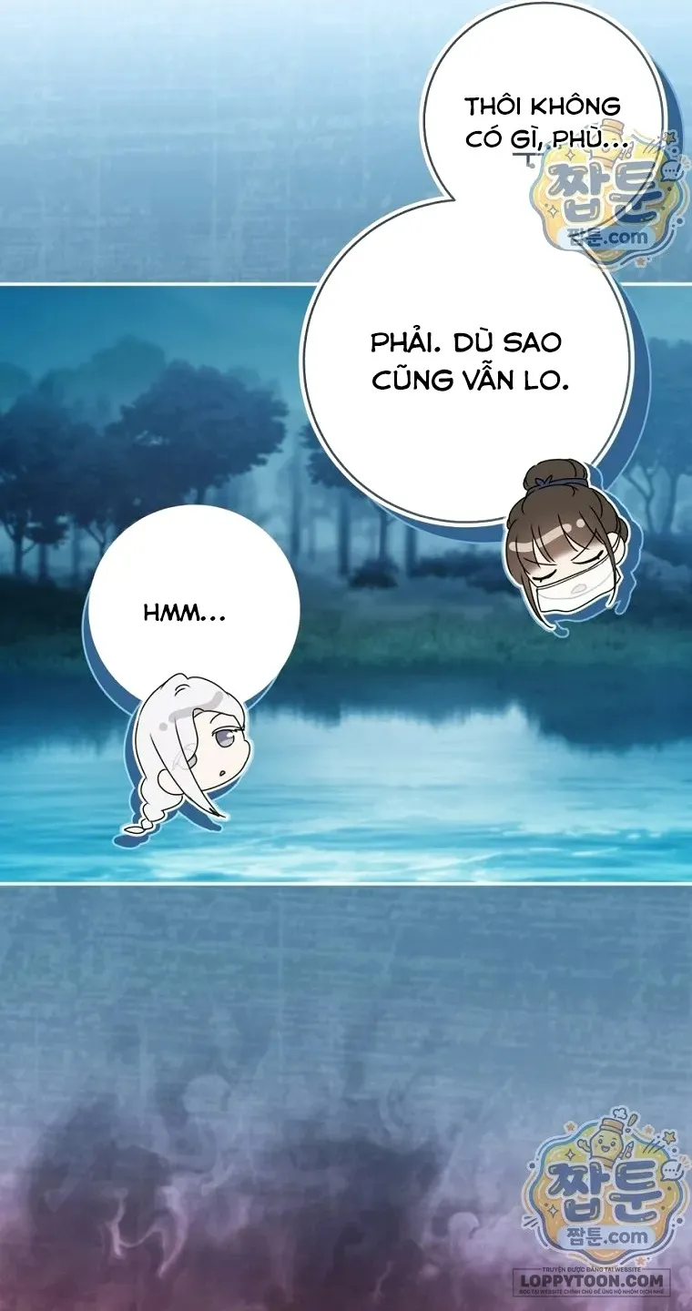Trở Thành Cô Cháu Gái Bị Khinh Miệt Của Nhà Quyền Quý Chap 126 - trang 13