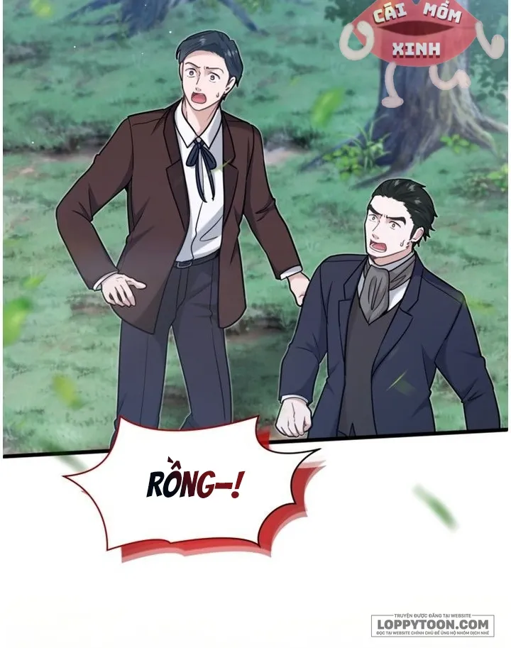 Bệ Hạ, Xin Hãy Quên Tôi Đi Chap 77 - trang 12