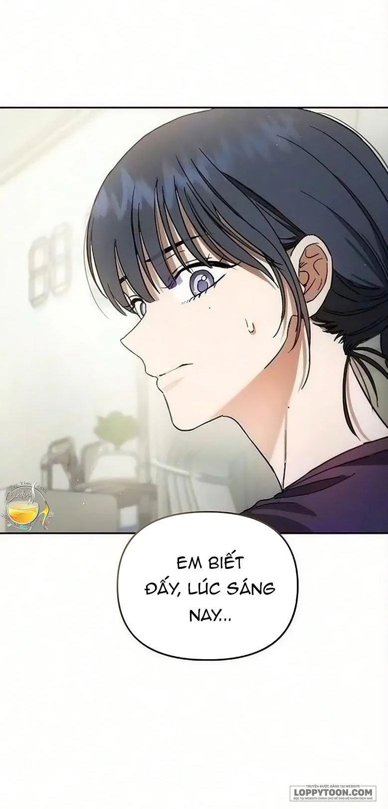 Tình Yêu Thuần Khiết Hư Hỏng Chap 12 - trang 37