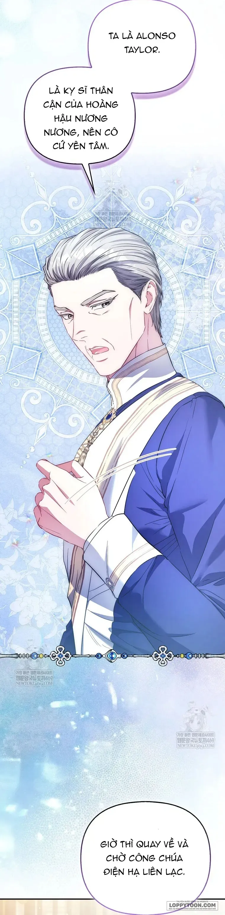 Nàng Công Chúa Của Mọi Người Chap 114 - trang 19