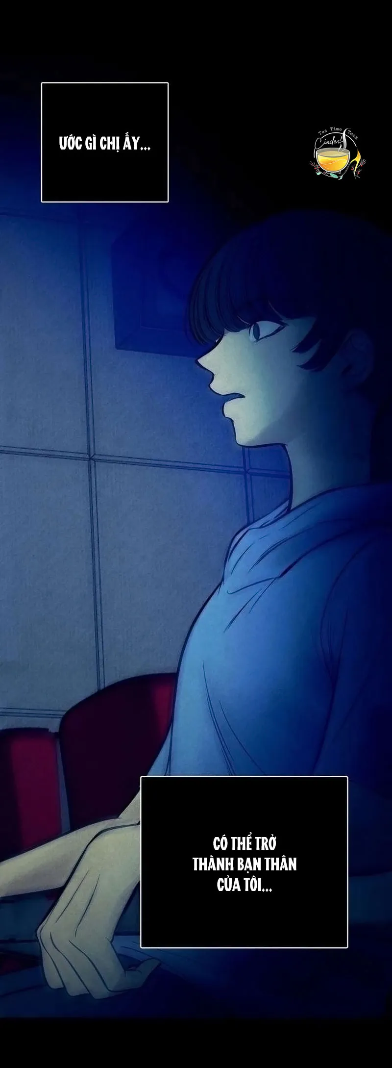 Phục Tùng Chap 14 - trang 61