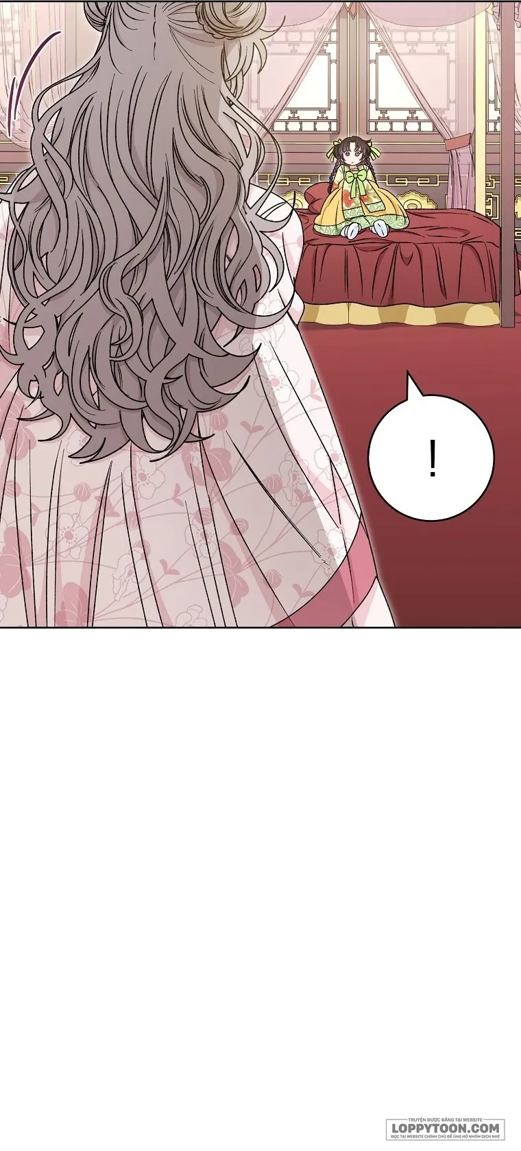 Tiểu Thiếp Chỉ Muốn Sống Yên Bình Chap 33 - trang 42