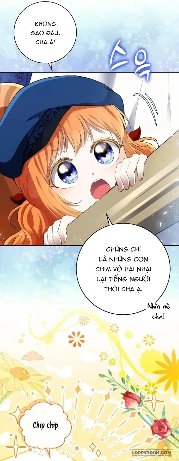 Sóc Con Tài Năng Chap 50 - trang 21