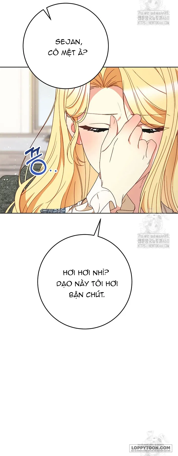 Nuôi Dưỡng Em Gái Xinh Đẹp Chap 70 - trang 77