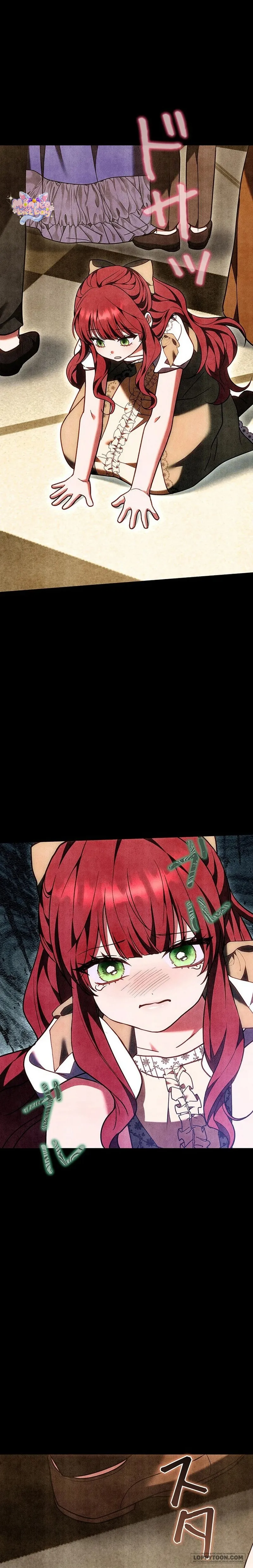 Tiểu Thư Là Kẻ Bám Đuôi Chap 36 - trang 9