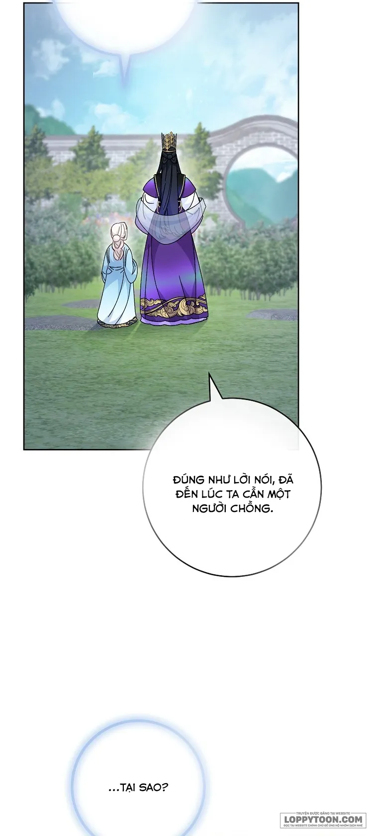 Tiểu Thiếp Chỉ Muốn Sống Yên Bình Chap 106 - trang 40