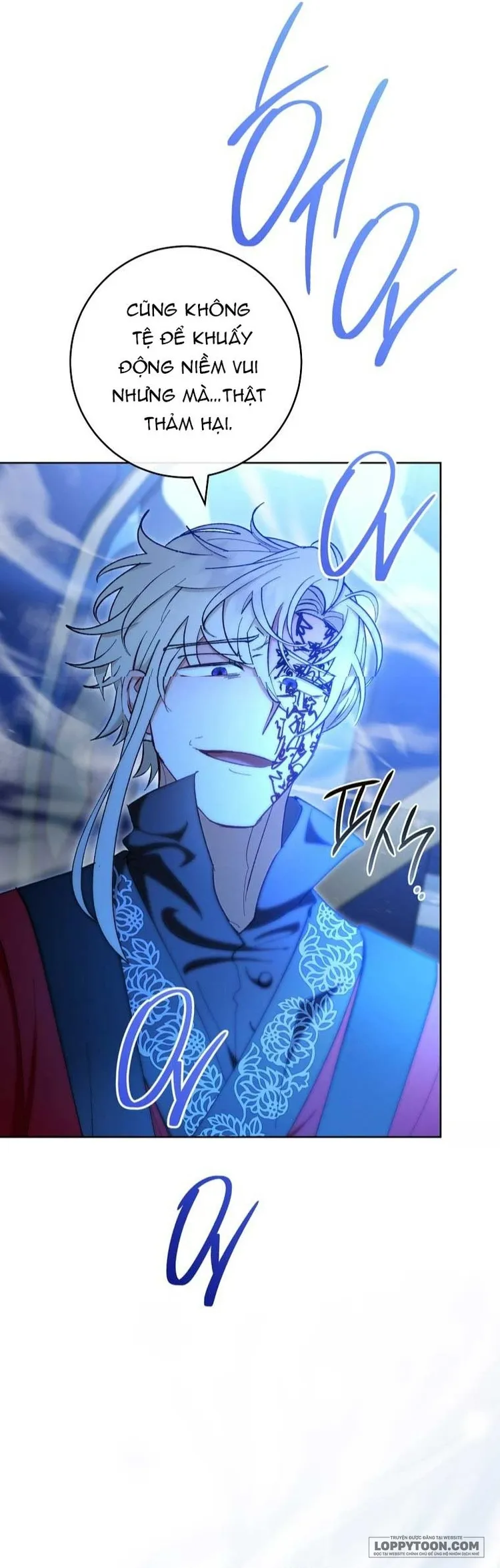 Tiểu Thiếp Chỉ Muốn Sống Yên Bình Chap 75 - trang 9