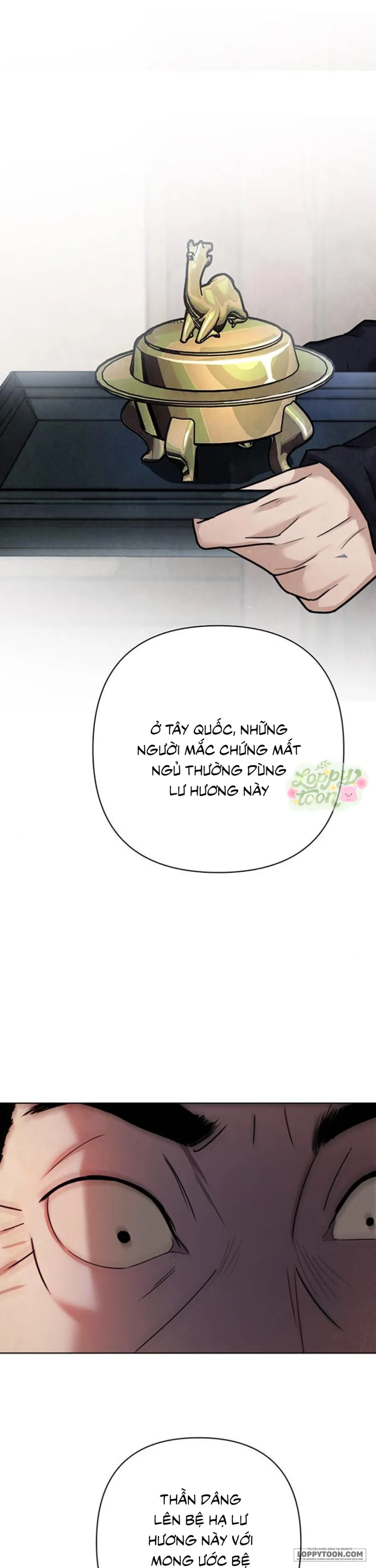 Quỷ Hồn Chap 22 - trang 26