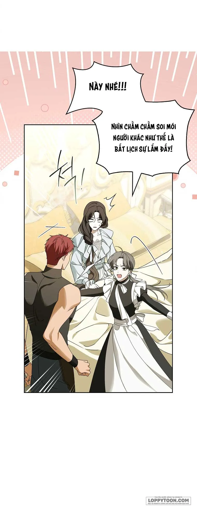 100 lời nguyền tại dinh thự Illestone Chap 41 - trang 56