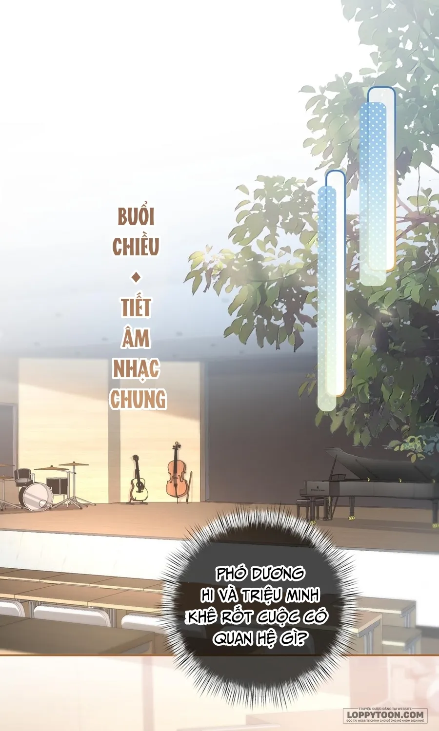 Em Chỉ Muốn Hít Vận Khí Của Anh Chap 35-37 - trang 76
