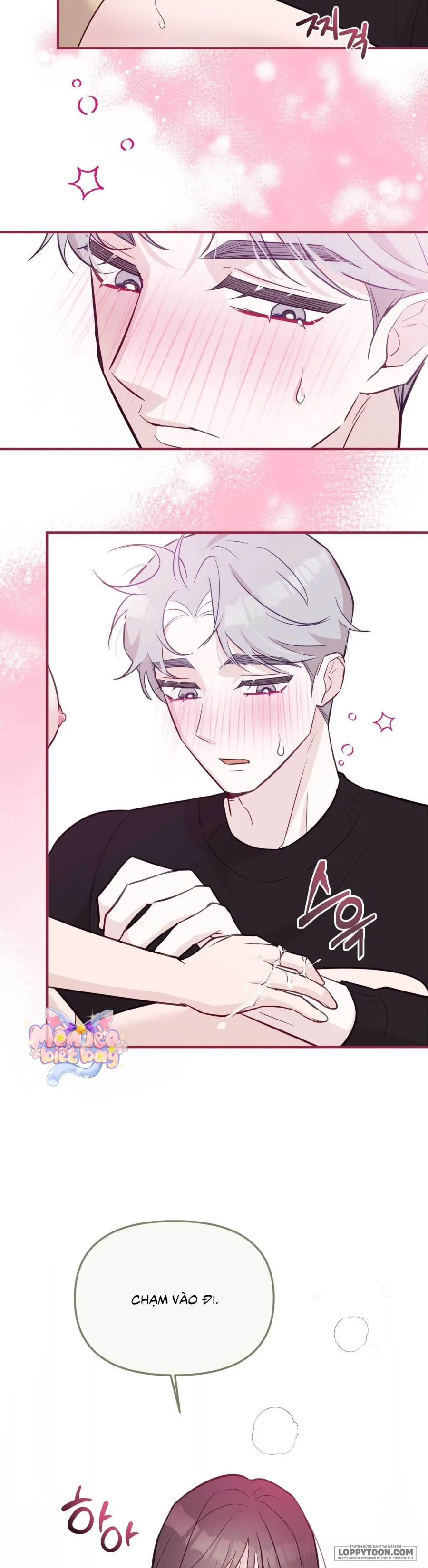 Tôi Nuôi Trai Chỉ Để "Thịt" Chap 29 - H+++ - trang 27