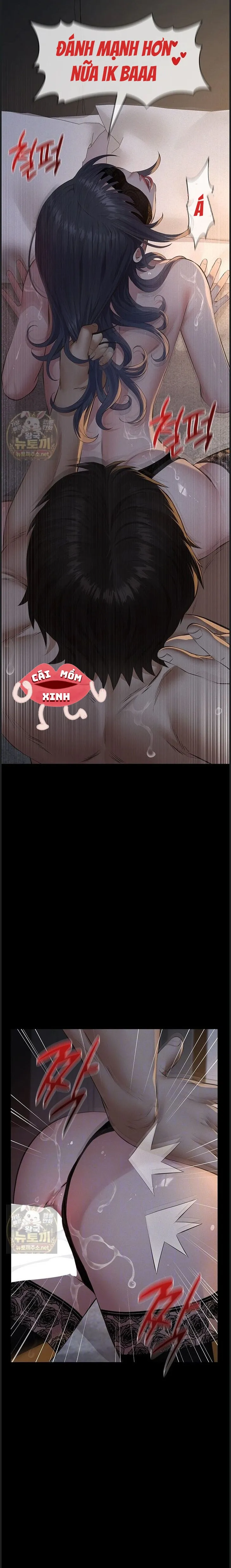 Cuộc Săn "Daddy" Chap 25 - trang 6