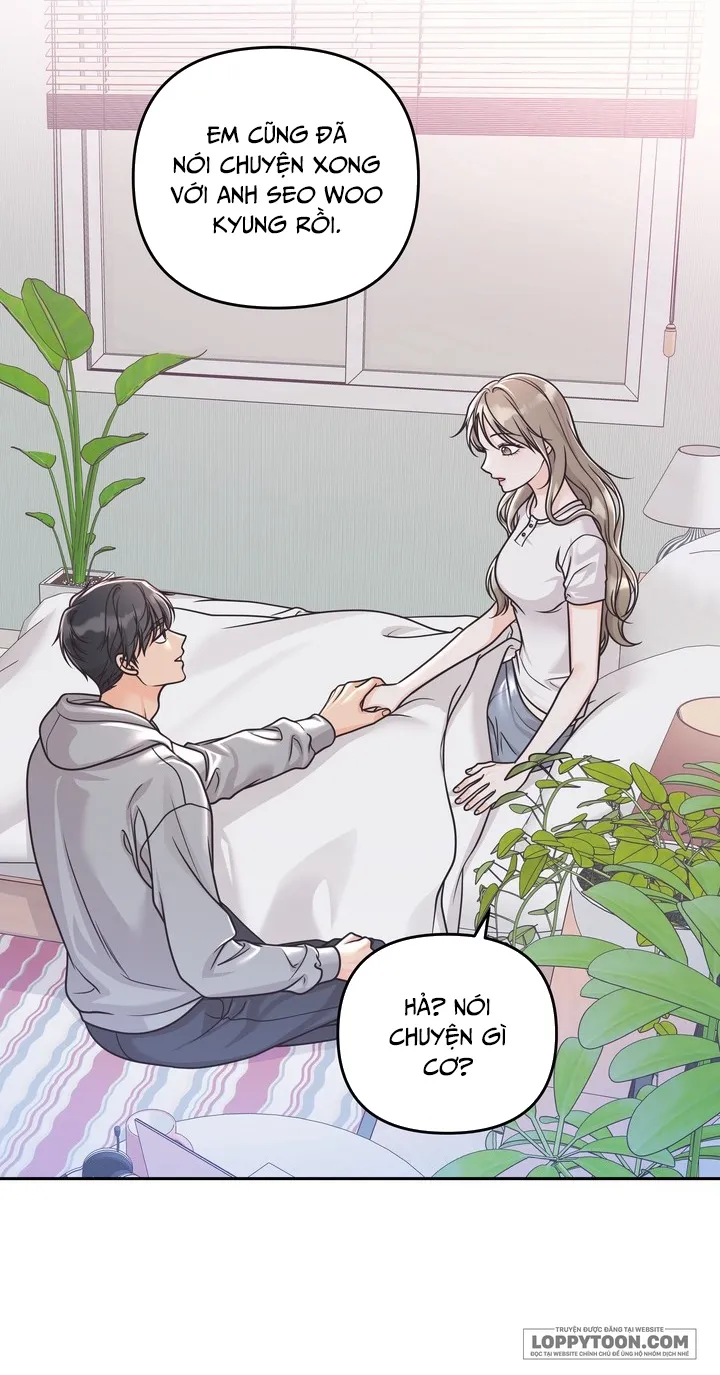 Đối Tác Ba Bên Chap 12 - trang 51