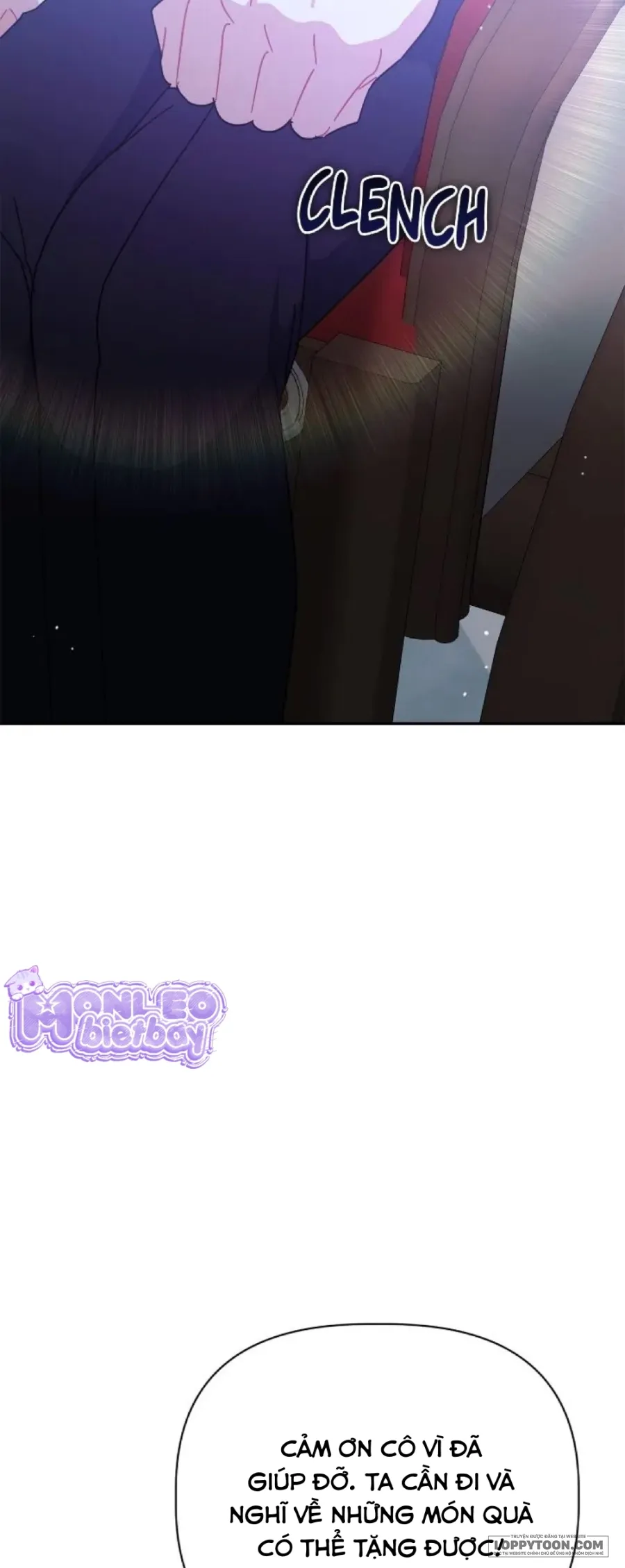 Con Đường Hoa Dành Cho Nam Chính Chap 35 - trang 50