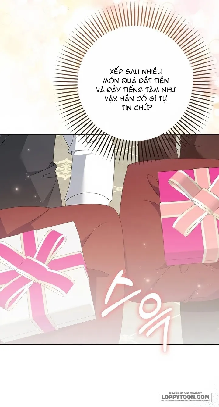 Tôi Sẽ Chiếm Lấy Ngư Trường Này! Chap 24 - trang 38