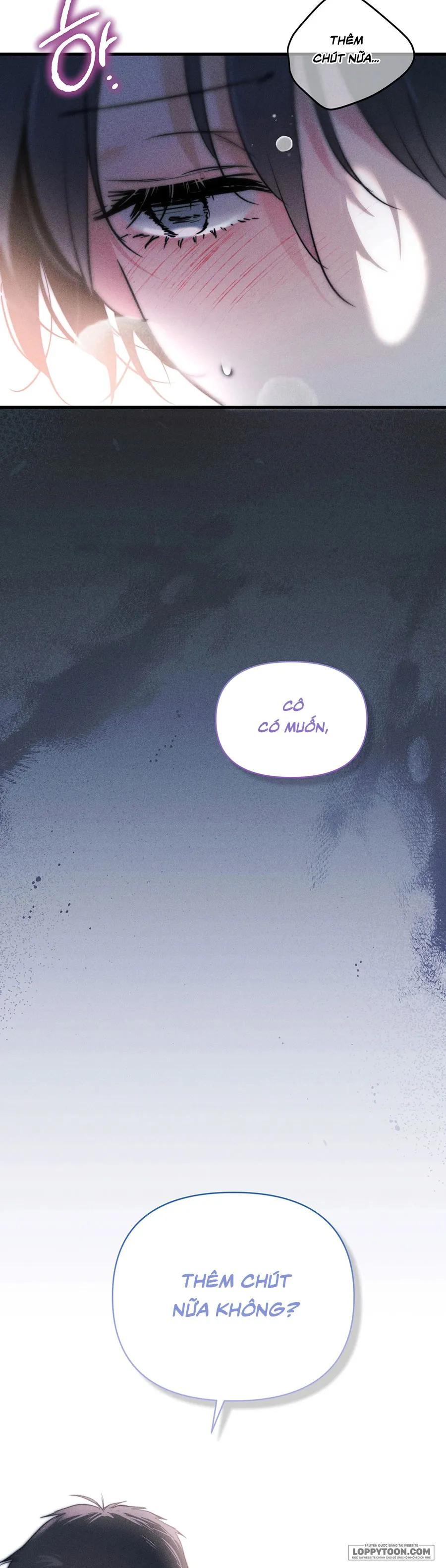Những Ngày Cỏ Ba Lá Chap 6 - trang 31