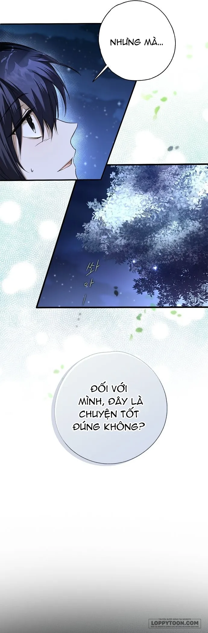 Có Kẻ Đã Sở Hữu Cơ Thể Của Tôi Chap 5 - trang 31