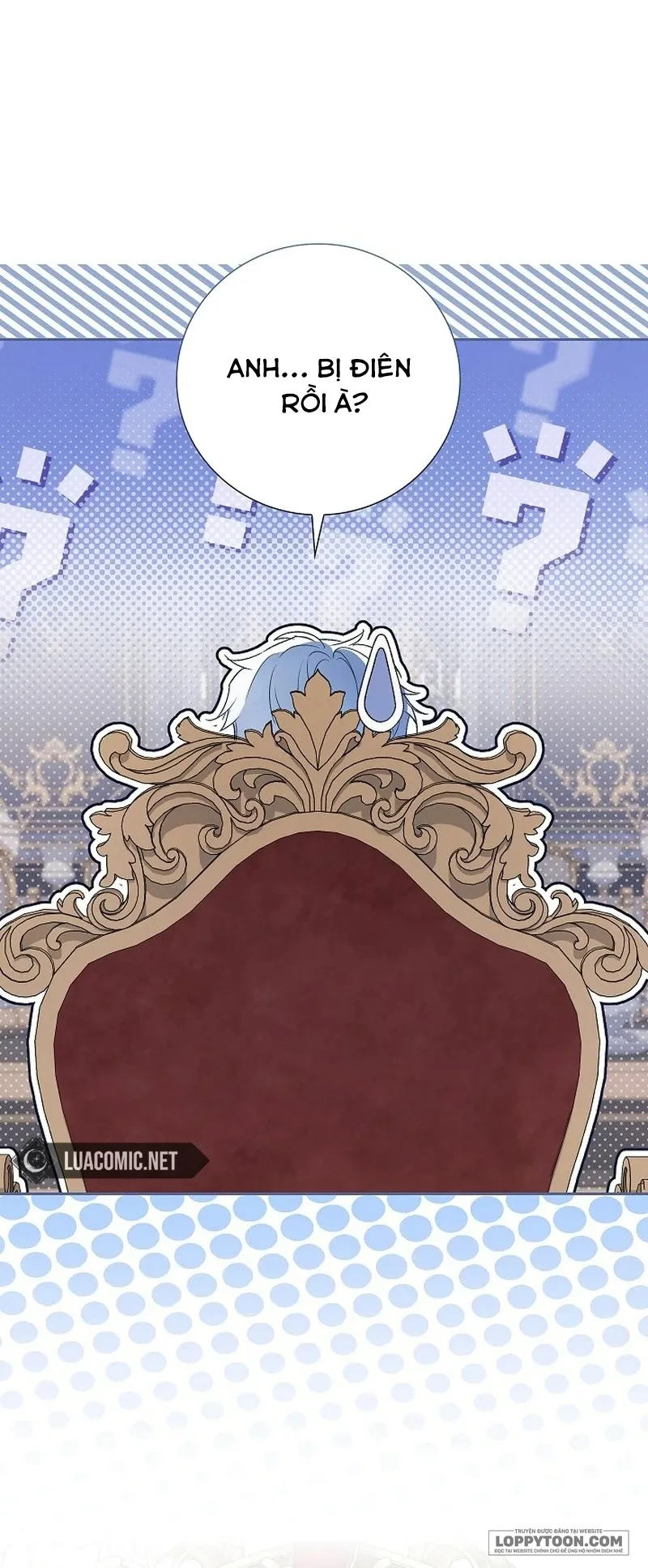 Papa Là Kẻ Thù Kiếp Trước Của Tôi? Chap 23 - trang 10