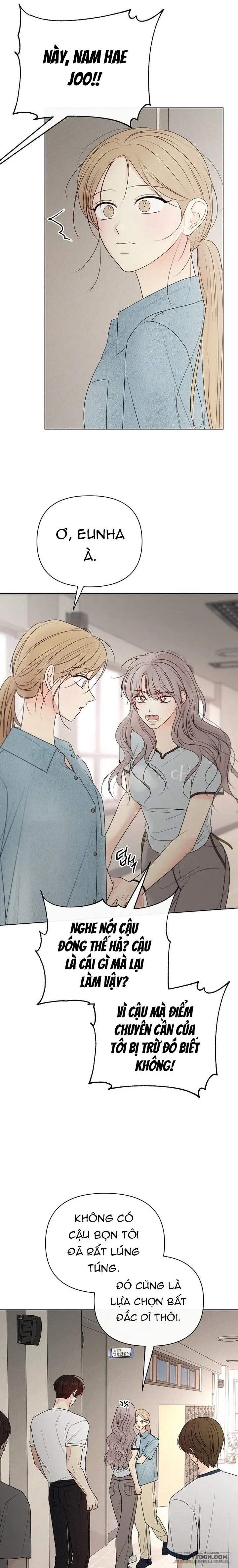 Soái Ca Kiểu Mẫu Chap 57 - trang 19