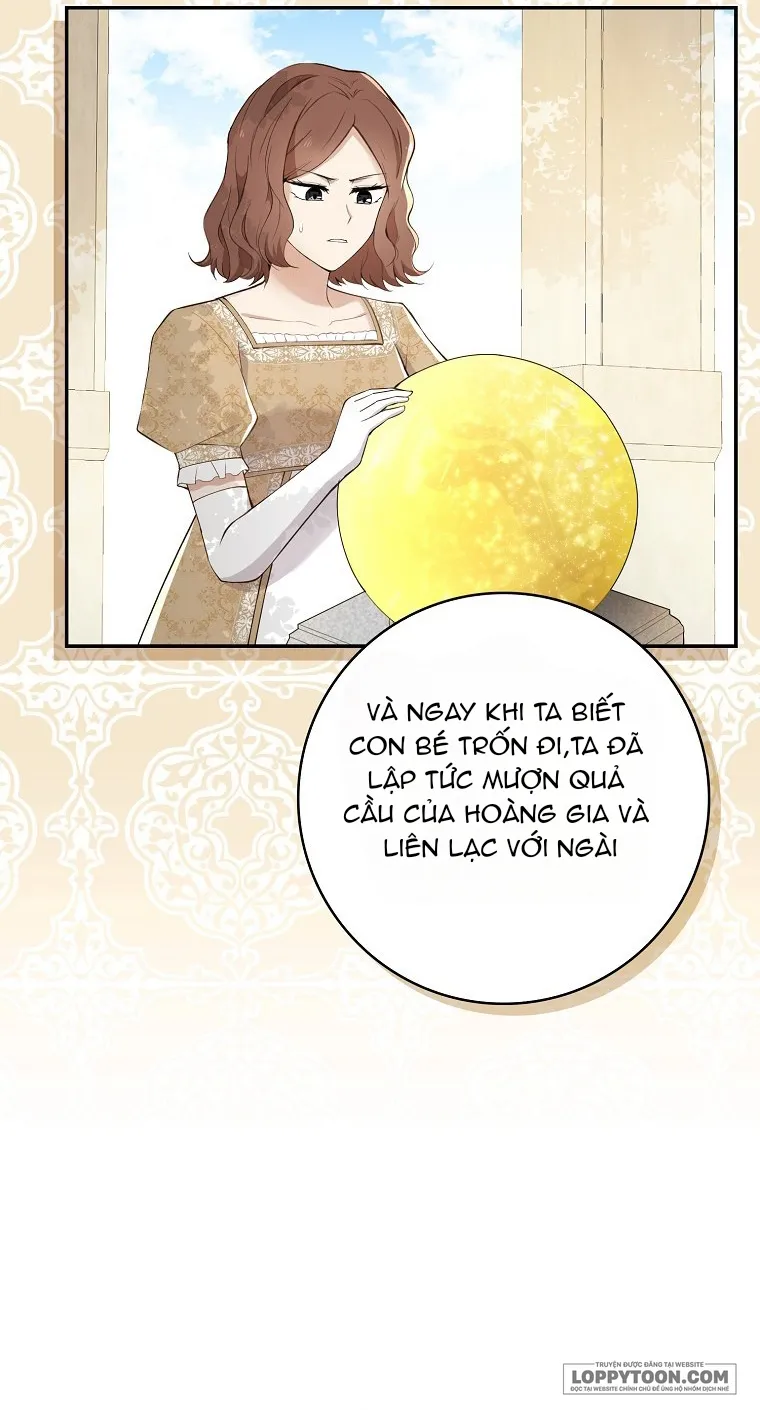 Sóc Con Tài Năng Chap 24 - trang 8