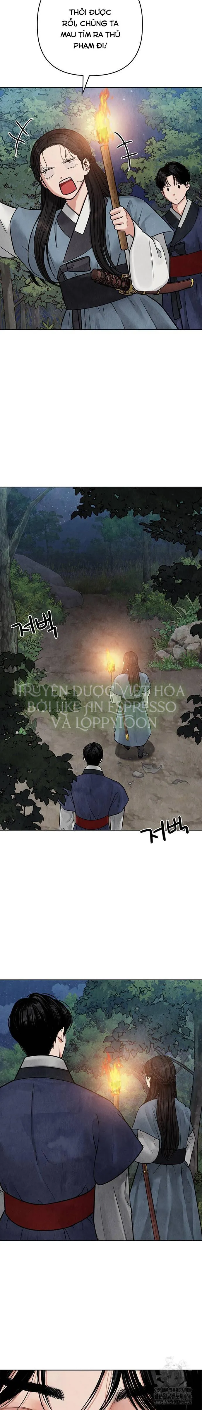 Quỷ Hồn Chap 12 - trang 14